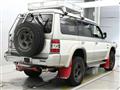 1995 Mitsubishi Pajero