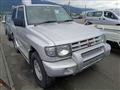 1997 Mitsubishi Pajero