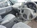 1997 Mitsubishi Pajero