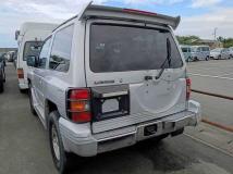 1997 Mitsubishi Pajero