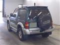1995 Mitsubishi Pajero