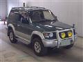 1995 Mitsubishi Pajero