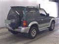 1995 Mitsubishi Pajero