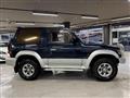1994 Mitsubishi Pajero