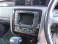 1997 Toyota Crown Majesta