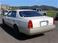 1997 Toyota Crown Majesta