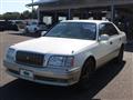 1997 Toyota Crown Majesta