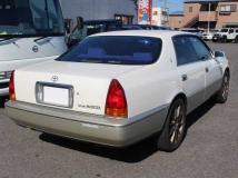 1997 Toyota Crown Majesta