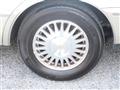 1997 Toyota Crown Majesta