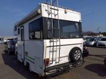 1992 Mazda Bongo Brawny Truck