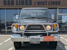 1992 Toyota Land Cruiser
