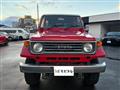1991 Toyota Landcruiser 70