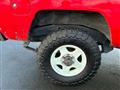 1991 Toyota Landcruiser 70