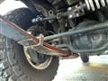 1991 Toyota Landcruiser 70