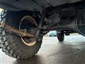 1991 Toyota Landcruiser 70