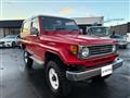 1991 Toyota Landcruiser 70