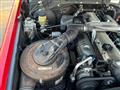 1991 Toyota Landcruiser 70