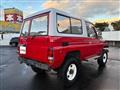 1991 Toyota Landcruiser 70