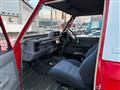 1991 Toyota Landcruiser 70
