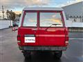 1991 Toyota Landcruiser 70