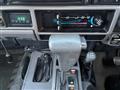 1991 Toyota Landcruiser 70
