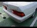 2000 Toyota Celsior