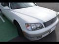 2000 Toyota Celsior