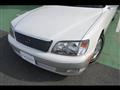2000 Toyota Celsior