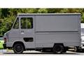 1992 Toyota Quick Delivery