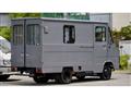 1992 Toyota Quick Delivery