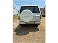 2000 Isuzu Bighorn
