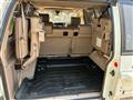 2000 Isuzu Bighorn