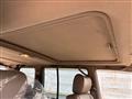 2000 Isuzu Bighorn