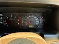 2000 Isuzu Bighorn