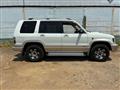 2000 Isuzu Bighorn