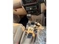 2000 Isuzu Bighorn