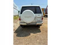 2000 Isuzu Bighorn
