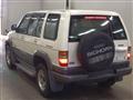 1999 Isuzu Bighorn