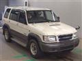 1999 Isuzu Bighorn