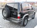 2000 Isuzu Bighorn
