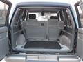2000 Isuzu Bighorn