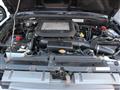 2000 Isuzu Bighorn