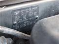 2000 Isuzu Bighorn