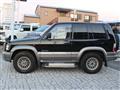 2000 Isuzu Bighorn