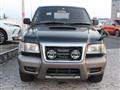 2000 Isuzu Bighorn