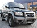 2000 Isuzu Bighorn