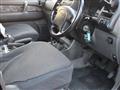 2000 Isuzu Bighorn