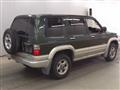 1999 Isuzu Bighorn