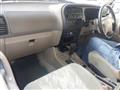1999 Isuzu Bighorn