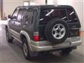 1999 Isuzu Bighorn